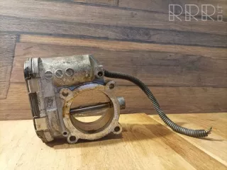 0280750045 , artEDI13663 Заслонка дроссельная Mercedes C W203 Арт EDI13663, вид 3