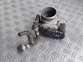 06a133062c , artMAJ6128 Заслонка дроссельная Audi A3 8L Арт MAJ6128, вид 1