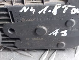 06a133062c , artMAJ6128 Заслонка дроссельная Audi A3 8L Арт MAJ6128, вид 3