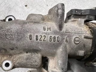 08226804 , artAJM7168 Заслонка дроссельная Opel Vectra C  Арт AJM7168, вид 3