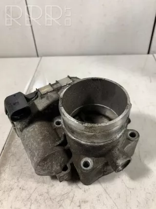 06a133062c, 0280750036 , artRDJ23449 Заслонка дроссельная Audi TT 1 Арт RDJ23449, вид 1