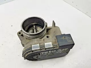 0280750085, nr902 , artCIE664 Заслонка дроссельная Peugeot 307 Арт CIE664, вид 1