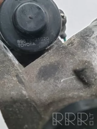 8967221020 , artAVO7940 Заслонка дроссельная Toyota Rav 4 3 Арт AVO7940, вид 4
