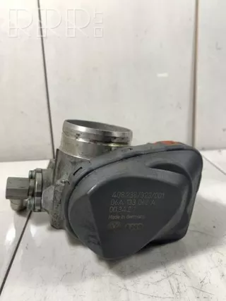 06a133062a , artRDJ11194 Заслонка дроссельная Volkswagen Golf 4 Арт RDJ11194, вид 1