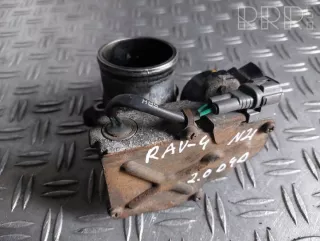 8967221020 , artMAJ3550 Заслонка дроссельная Toyota Rav 4 3 Арт MAJ3550, вид 1