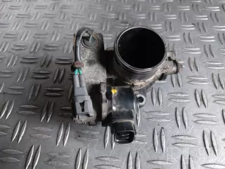 8967221020 , artMAJ3550 Заслонка дроссельная Toyota Rav 4 3 Арт MAJ3550, вид 2