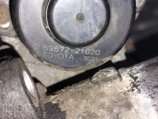 8967221020 , artMAJ3550 Заслонка дроссельная Toyota Rav 4 3 Арт MAJ3550, вид 4