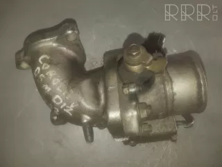 27020 , artEDI1017 Заслонка дроссельная Toyota Corolla E120 Арт EDI1017, вид 1