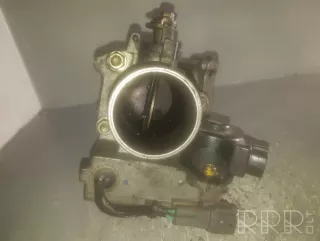 27020 , artEDI1017 Заслонка дроссельная Toyota Corolla E120 Арт EDI1017, вид 4