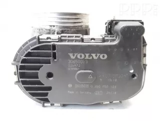 30650013, 0280750103 , artLGI17921 Заслонка дроссельная Volvo S60 1 Арт LGI17921, вид 3
