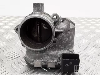 0280750085 , artVEI9671 Заслонка дроссельная Citroen C3 Pluriel Арт VEI9671, вид 2