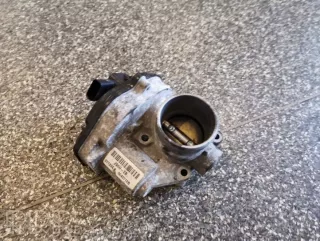 2s6ueb , artADV9060 Заслонка дроссельная Ford Fiesta 5 Арт ADV9060, вид 4