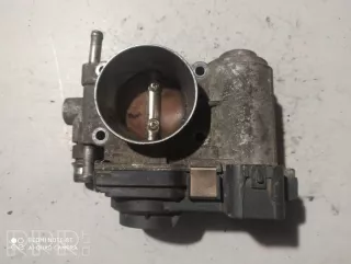 055352858 , artAPL5558 Заслонка дроссельная Opel Astra H Арт APL5558, вид 1