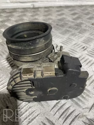 0280750045 , artTOF4796 Заслонка дроссельная Mercedes C W203 Арт TOF4796, вид 1