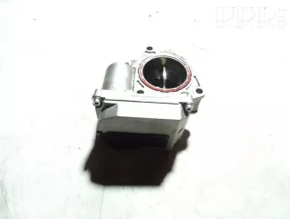 70370370, 703703700 , artZIM14677 Заслонка дроссельная Audi A4 B7 Арт ZIM14677, вид 3