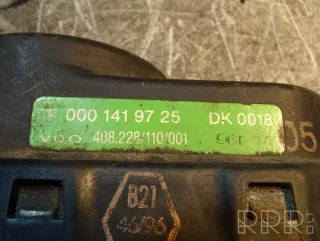 0001419725, 408228 , artZIM5637 Заслонка дроссельная Mercedes C W203 Арт ZIM5637, вид 2