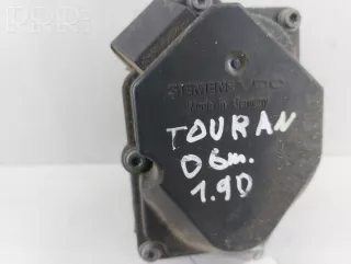 03g128063a , artRDS876 Заслонка дроссельная Volkswagen Touran 1 Арт RDS876, вид 3