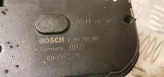 0280750085 , artREM11926 Заслонка дроссельная Peugeot 206 1 Арт REM11926, вид 2