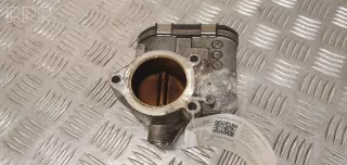 0280750085 , artREM11926 Заслонка дроссельная Peugeot 206 1 Арт REM11926, вид 3
