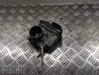 22030d02, 6g13, 00557 , artSLK11887 Заслонка дроссельная Ford Focus 1 Арт SLK11887, вид 1