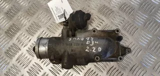 082z6801, 55350621 , artREM7036 Заслонка дроссельная Saab 9-3 2 Арт REM7036, вид 1