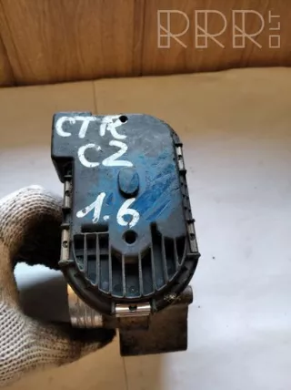 0280750085 , artNMZ7479 Заслонка дроссельная Citroen C2  Арт NMZ7479, вид 2