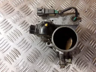 8967221020 , artBRZ34242 Заслонка дроссельная Toyota Corolla E120 Арт BRZ34242, вид 2