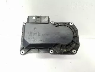 1450a033 , artDIN33713 Заслонка дроссельная Mitsubishi L200 4 Арт DIN33713, вид 2