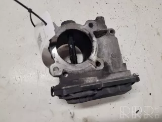 16119ec00a, 6h280040, 00460 , artJUT75054 Заслонка дроссельная Nissan Pathfinder 3 Арт JUT75054, вид 1