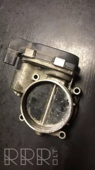 7556118 , artGSD9619 Заслонка дроссельная BMW 5 E60/E61 Арт GSD9619, вид 1