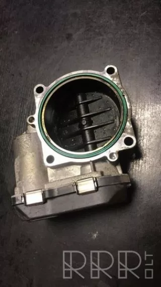 7556118 , artGSD9619 Заслонка дроссельная BMW 5 E60/E61 Арт GSD9619, вид 2