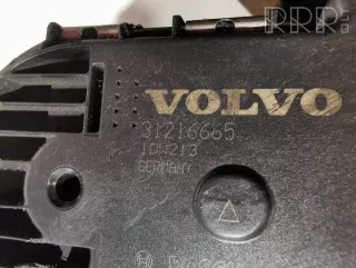 31216665 , artALM28711 Заслонка дроссельная Volvo S80 2 Арт ALM28711, вид 4
