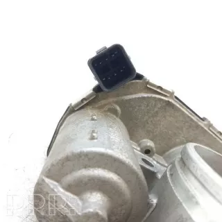 7556118, 1354755611803, a2c53112155 , artMAM25519 Заслонка дроссельная BMW 3 E90/E91/E92/E93 Арт MAM25519, вид 2