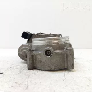 7556118, 1354755611803, a2c53112155 , artMAM25519 Заслонка дроссельная BMW 3 E90/E91/E92/E93 Арт MAM25519, вид 4