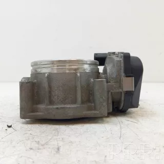 7556118, 1354755611803, a2c53112155 , artMAM25519 Заслонка дроссельная BMW 3 E90/E91/E92/E93 Арт MAM25519, вид 5