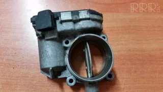0280750045 , artCMG1405 Заслонка дроссельная Mercedes C W203 Арт CMG1405, вид 1
