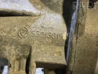 55213019 , artSTO15317 Заслонка дроссельная Fiat Doblo 1 Арт STO15317, вид 2