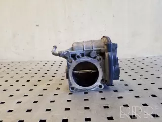 sera526 , artVAL160917 Заслонка дроссельная Nissan Qashqai 1  Арт VAL160917, вид 4