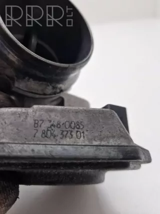7804373, b73480085 , artAVO17593 Заслонка дроссельная BMW 3 E90/E91/E92/E93 Арт AVO17593, вид 2