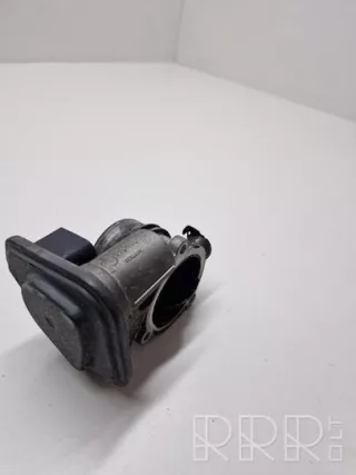 7804373, b73480085 , artAVO17593 Заслонка дроссельная BMW 3 E90/E91/E92/E93 Арт AVO17593, вид 4