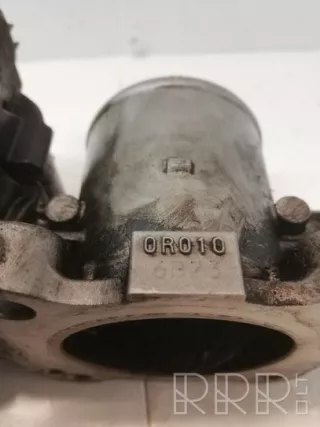0r0106b23 , artTYB757 Заслонка дроссельная Toyota Corolla VERSO 2 2.2л Арт TYB757, вид 2