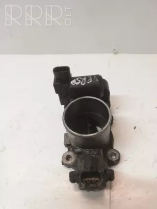 0r0106b23 , artTYB757 Заслонка дроссельная Toyota Corolla VERSO 2 2.2л Арт TYB757, вид 3