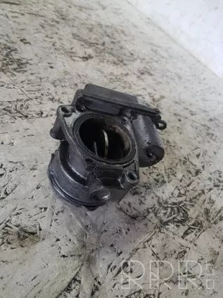 artKDA6189 Заслонка дроссельная Audi A4 B7 Арт KDA6189, вид 1