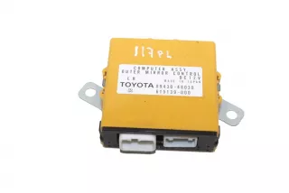 89430-48030, 615139-000 , art10036455 Блок управления зеркалами Lexus RX 2 Арт 10036455, вид 1