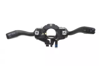 8J0907137C, 8P0953513A , art10040339 Переключатель подрулевой (стрекоза) Audi TT 2 Арт 10040339, вид 1