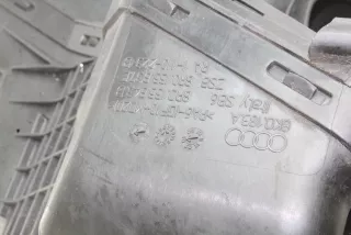 8R0133835F , art10043045 Корпус воздушного фильтра Audi A5 (S5,RS5) 1 Арт 10043045, вид 7