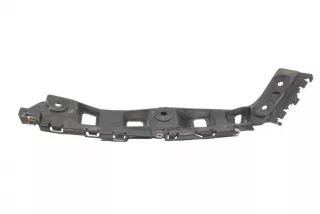 1K8807394C , art10054651 Кронштейн крепления бампера заднего Volkswagen Scirocco 3 Арт 10054651