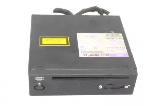6G9210E887EE, 462100-8643 , art10055806 CD-чейнджер Land Rover Freelander 2 Арт 10055806, вид 1