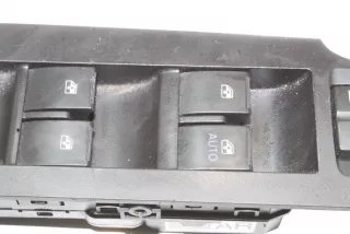 20987344, 201004082 , art10065085 Кнопка стеклоподъемника Chevrolet Captiva Арт 10065085, вид 4