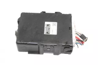 89535-75010, 079100-2543 , art10072102 Блок управления АКПП Toyota Prius 3 Арт 10072102, вид 1